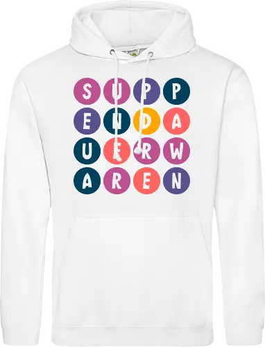 Suppendauerwaren