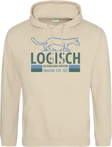 logisch klingeling vroom vroom tüt tüt