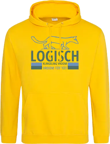 logisch klingeling vroom vroom tüt tüt