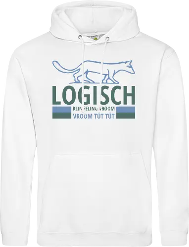 logisch klingeling vroom vroom tüt tüt