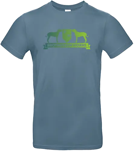 Brotmuseum Worms - Standard T-Shirt