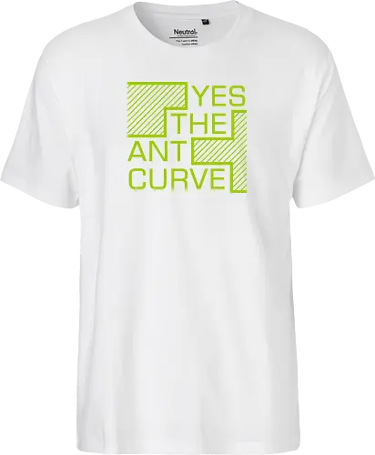Yes the ant curve