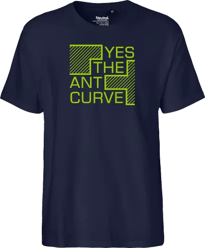 Yes the ant curve