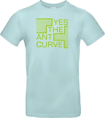 Yes the ant curve
