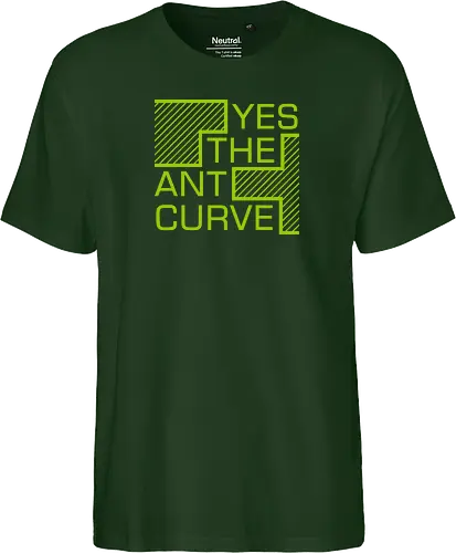 Yes the ant curve