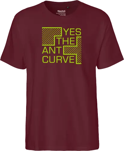 Yes the ant curve