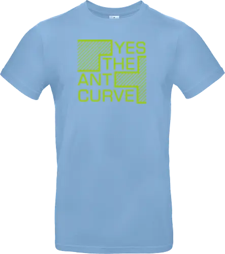 Yes the ant curve