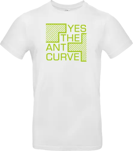 Yes the ant curve