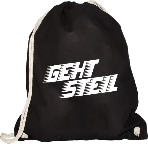 David Bost - Classic Geht Steil 2.0 White