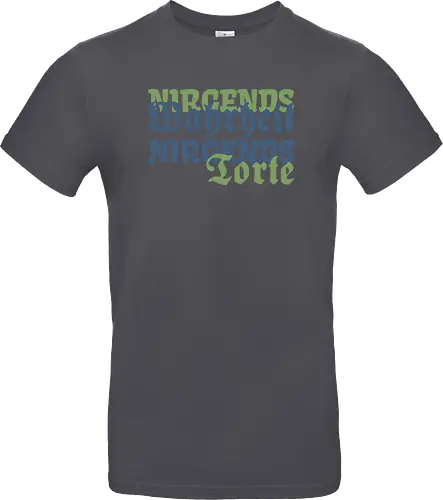 Nirgends Wahrheit, nirgends Torte