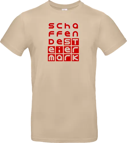 Schaffende Steiermark