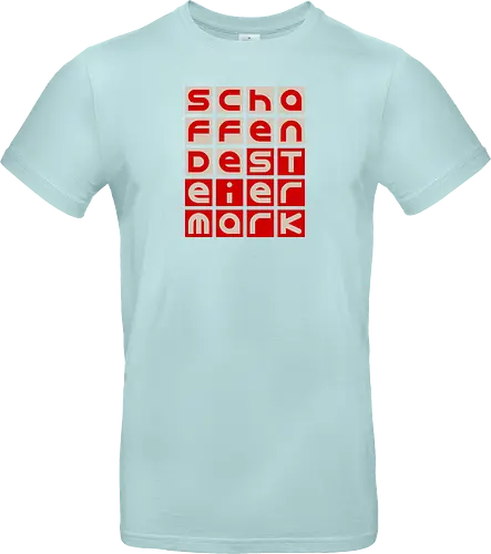 Schaffende Steiermark