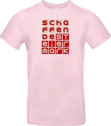 Schaffende Steiermark