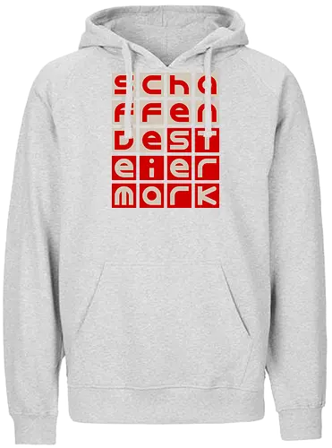 Schaffende Steiermark - Fairtrade Hoodie