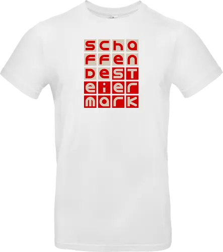 Schaffende Steiermark