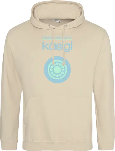 Käsiger Käse ist zu käsig!