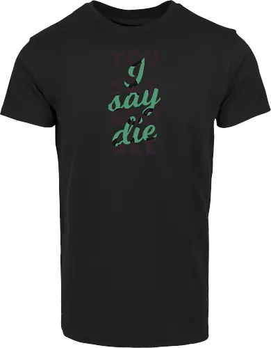 You say Google, I say die