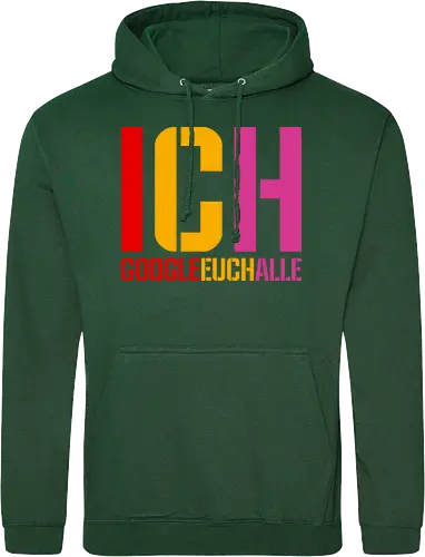 Ich google euch alle