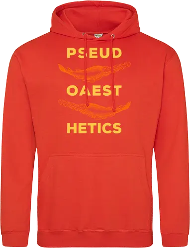 Pseudoaesthetics