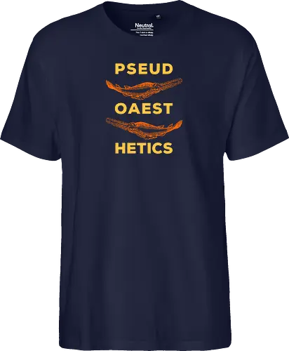 Pseudoaesthetics