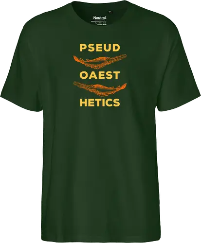 Pseudoaesthetics