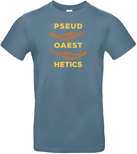Pseudoaesthetics - Standard T-Shirt