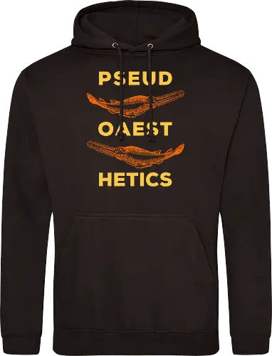 Pseudoaesthetics