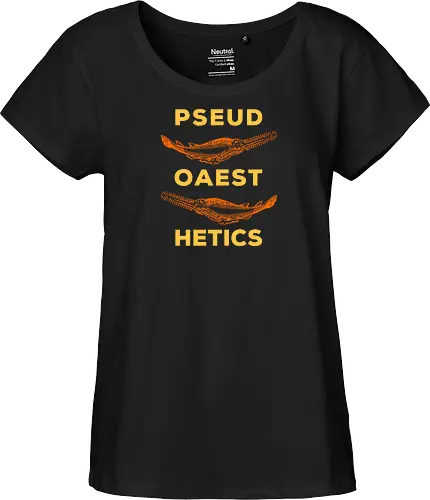 Pseudoaesthetics