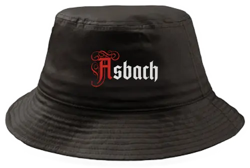 Logo Cap