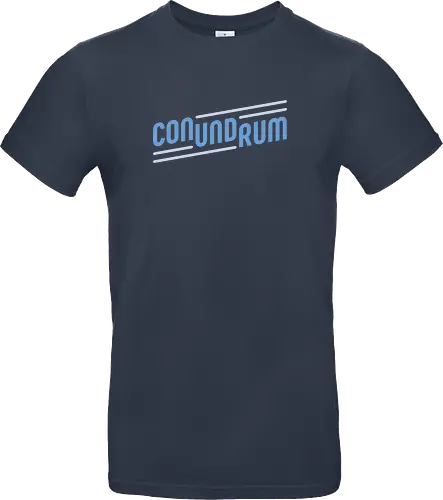 Conundrum