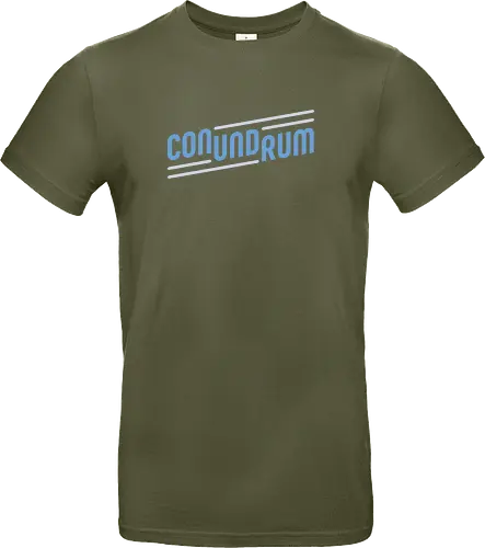 Conundrum