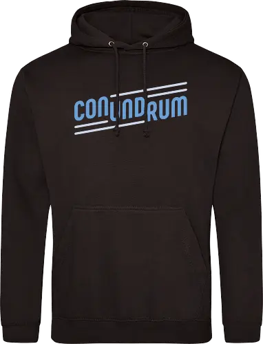Conundrum