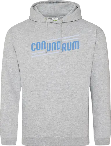 Conundrum