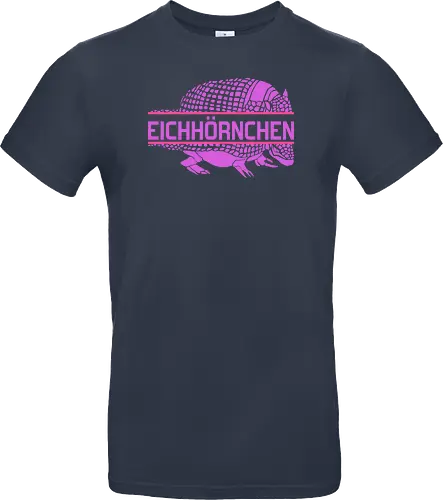 Eichhörnchen
