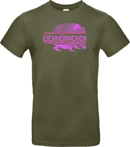 Eichhörnchen