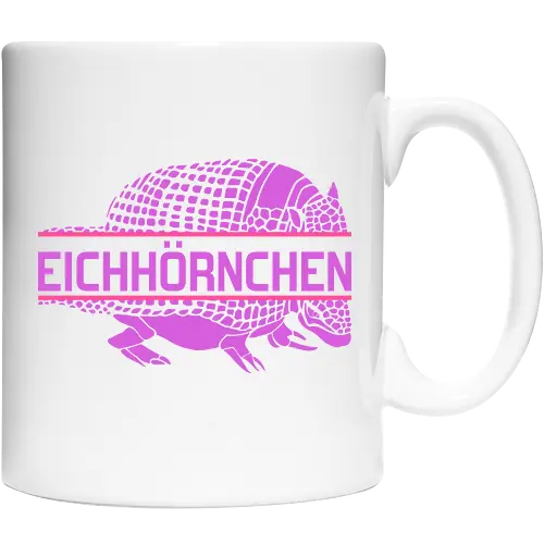 Eichhörnchen
