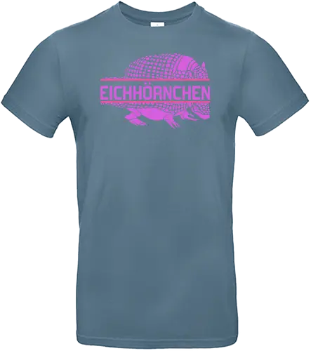 Eichhörnchen - Standard T-Shirt