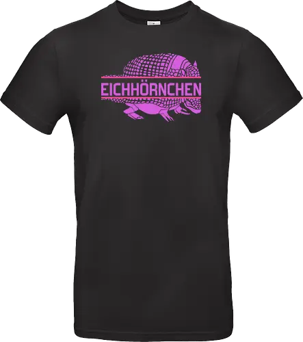 Eichhörnchen