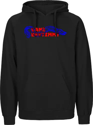 Ganz bestimmt