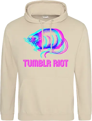 Tumblr Riot
