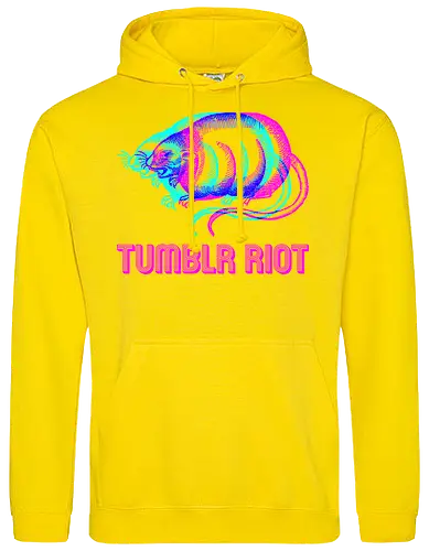 Tumblr Riot