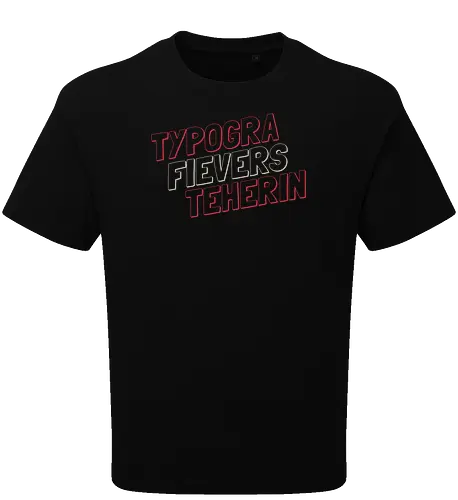 Typografieversteherin