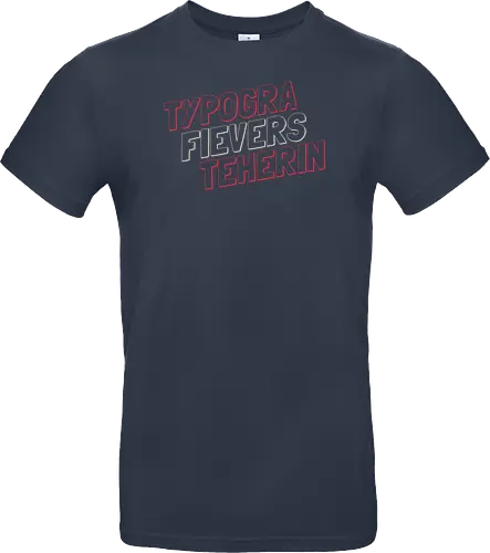 Typografieversteherin