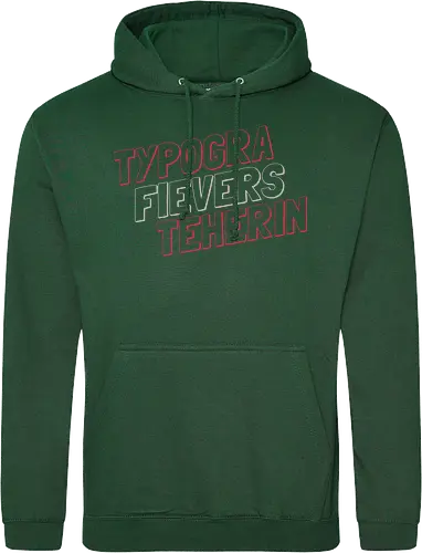 Typografieversteherin