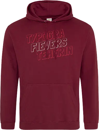 Typografieversteherin