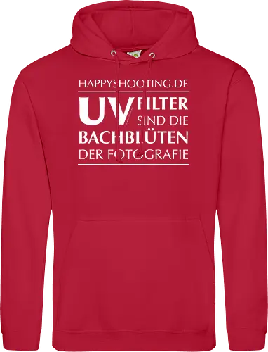 UV-Bachblüten (White)