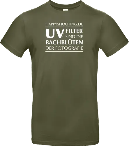 UV-Bachblüten (White)