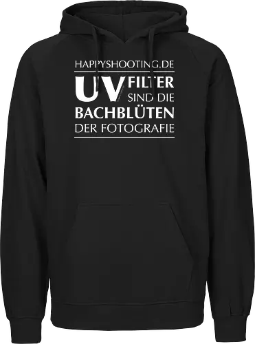UV-Bachblüten (White)