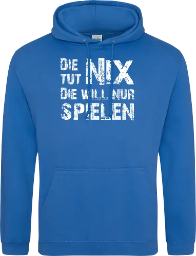 Die-Tut-Nix (White)