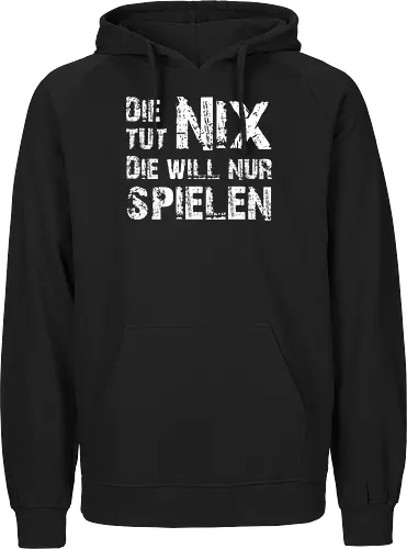 Die-Tut-Nix (White)